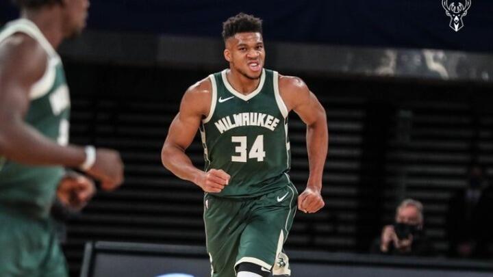 Giannis: «Πρέπει να βελτιωθούμε και να μην βρίσκουμε δικαιολογίες»  thumb
