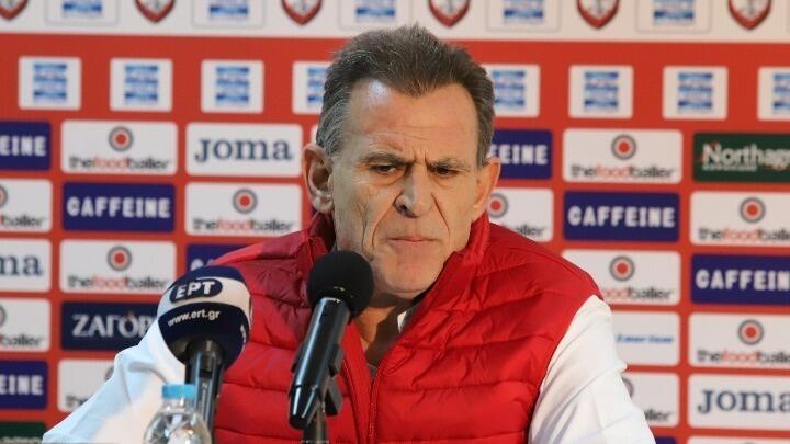 Πανόπουλος: «Κομμάτι της ζωής μου η Ξάνθη» thumb