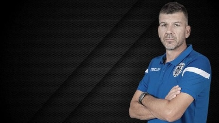 Επίσημο: Ο Πάμπλο Γκαρσία ανέλαβε τον ΠΑΟΚ thumb