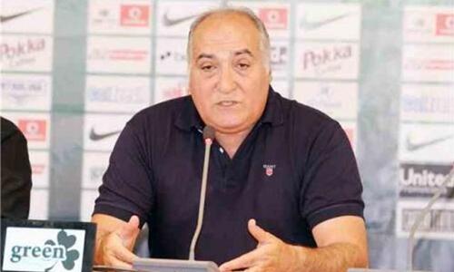 Η Ομόνοια για Χαραλάμπους: 