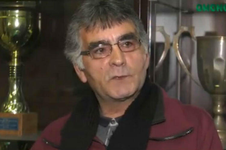 Ερωτοκρίτου: «Όποια ομάδα επικρατήσει, θα είναι το φαβορί για το κύπελλο»! thumb