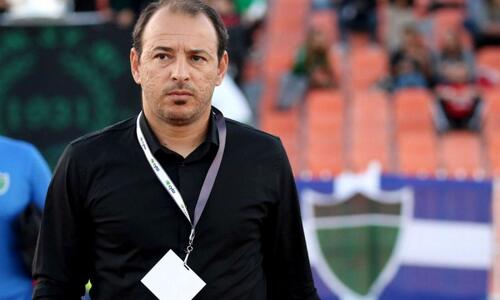 Μιχαήλ: «Δεν με βρίσκει σύμφωνο η εξέλιξη με Φαμπιάνο» thumb