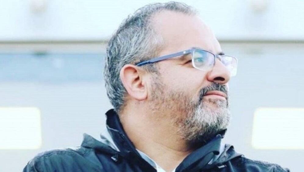 «Ο Σπιλέφσκι σέβεται όλες τις ομάδες...» (Τι απάντησε για τα εγκαίνια του νέου γηπέδου) thumb