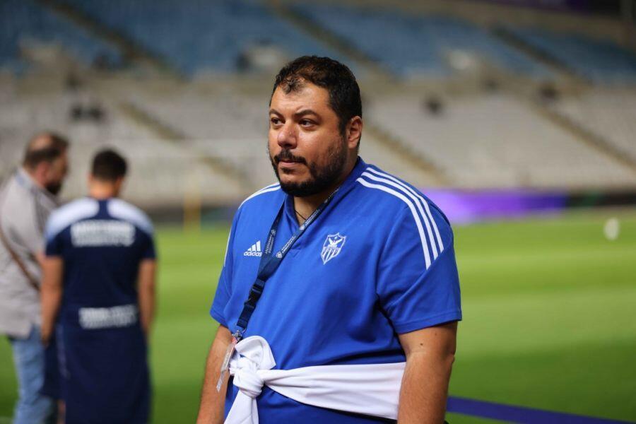 «Υπάρχουν πράγματα που τρέχουν στο παρασκήνιο, είναι σε καλό δρόμο...» thumb