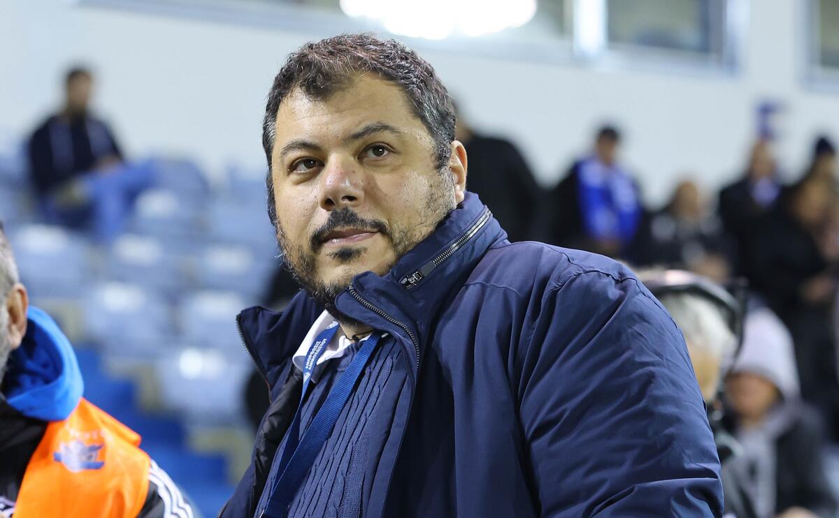 «Η μουρμούρα από την αποθέωση απέχει ένα δοκάρι...» thumb