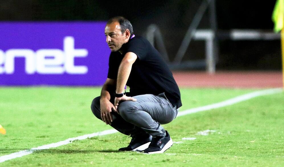«Ήταν το πιο σημαντικό παιχνίδι μας μέχρι σήμερα. Δύσκολη η συνέχεια» thumb