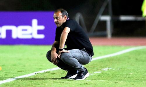 «Ήταν το πιο σημαντικό παιχνίδι μας μέχρι σήμερα. Δύσκολη η συνέχεια» thumb