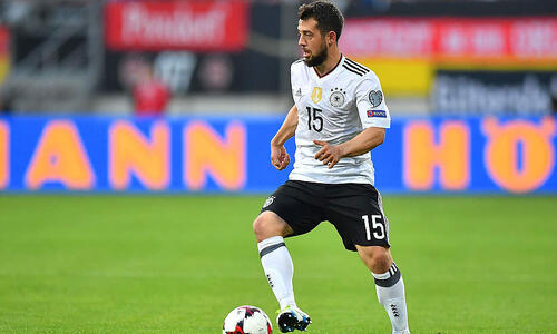 Ανόρθωση: Πάει για το «μπαμ» με Άμιν Γιουνές! thumb