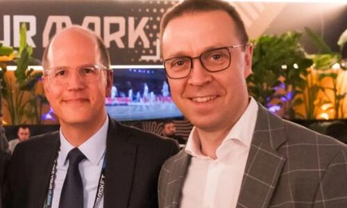 Νέα συνάντηση για EuroLeague, FIBA και NBA τον Οκτώβριο thumb