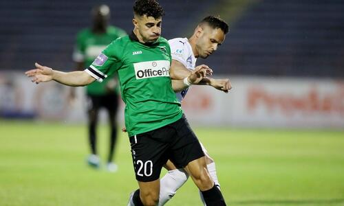ΤΕΛΙΚΟ: Ολυμπιακός - ΑΕΚ 2-1 thumb