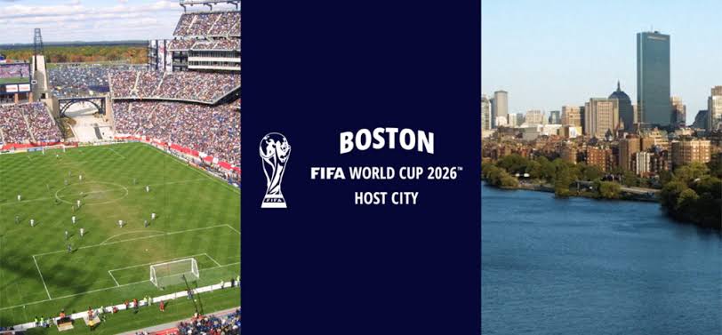Boston Stadium