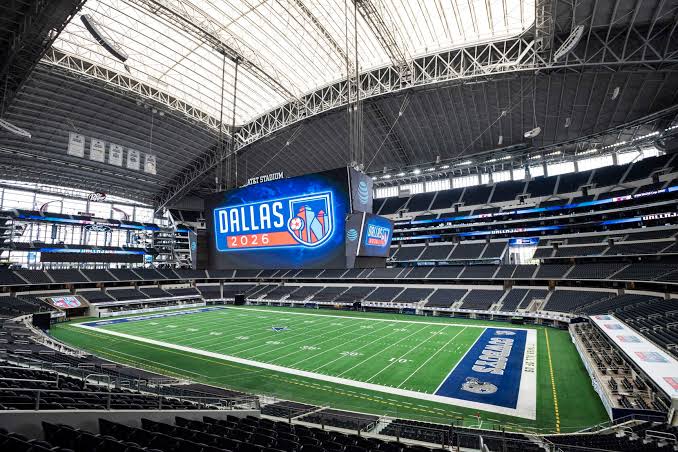 Dallas Stadium