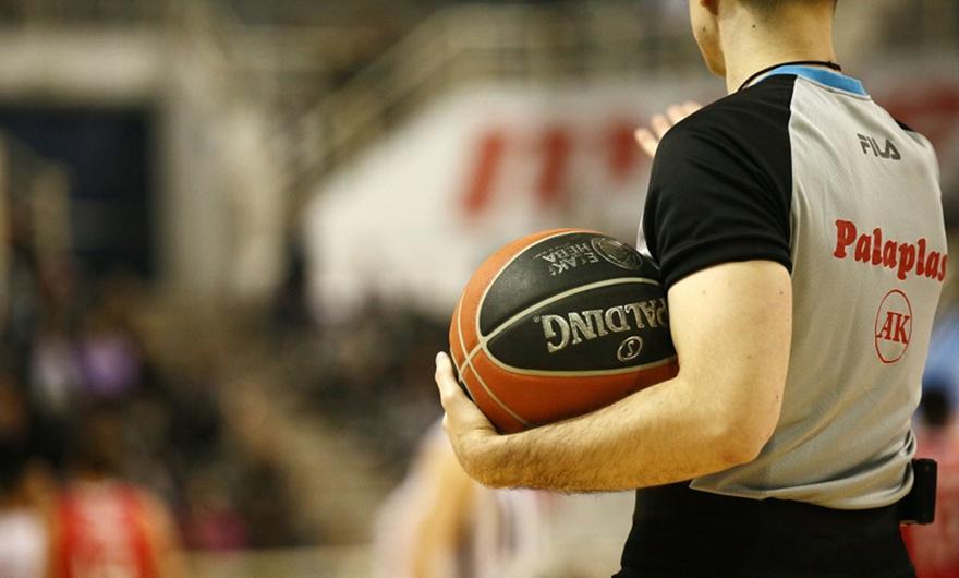 Στο μικροσκόπιο της Δικαιοσύνης ακόμη 11 διαιτητές και παράγοντες image