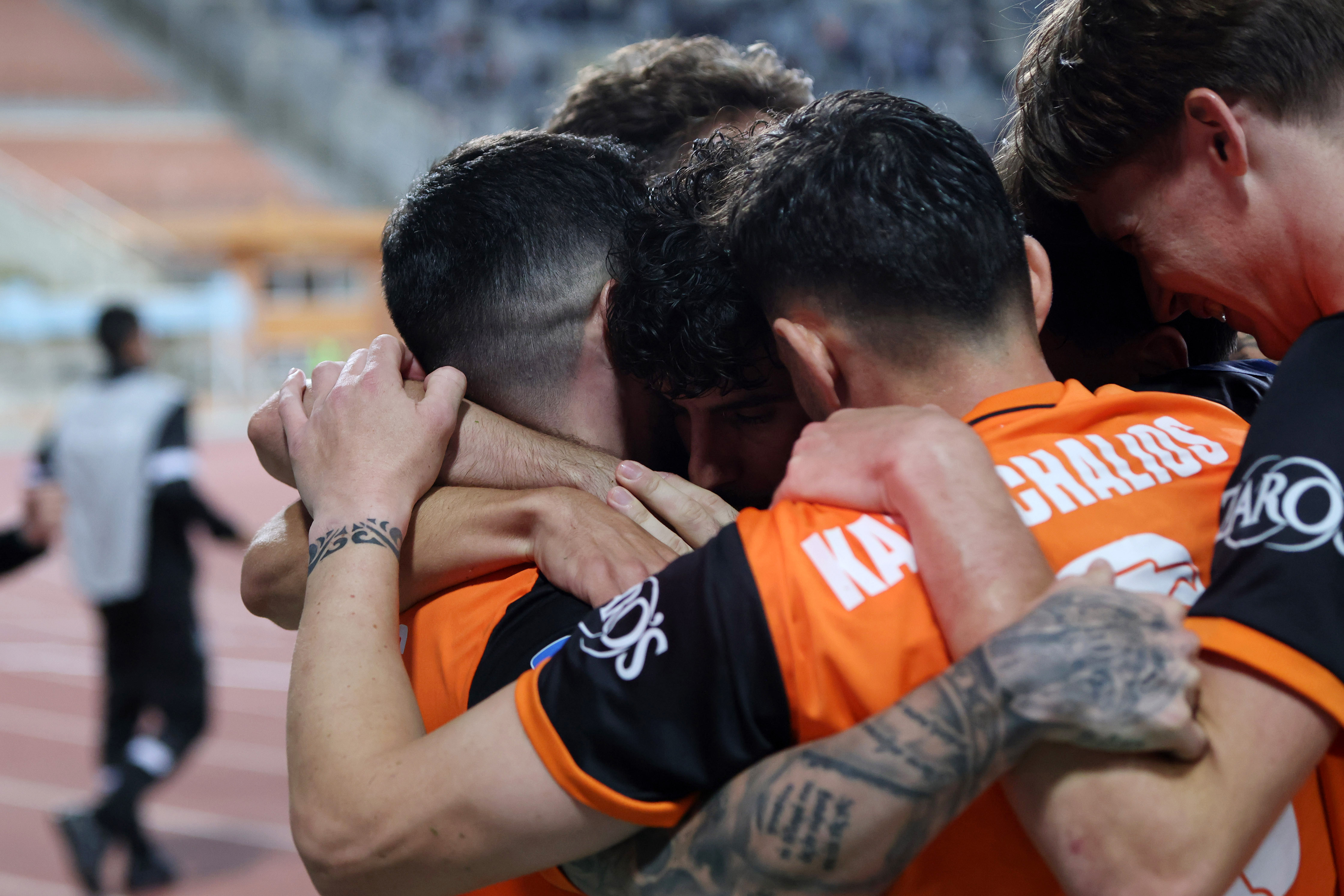 ΟΦΗ – ΠΑΟΚ 2-1: Κρητική «δαγκωματιά» αφήνει τον Δικέφαλο πολύ πίσω... image