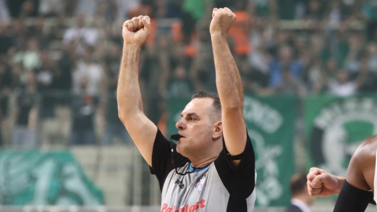 BasketGate: Το ένταλμα σύλληψης του Κορομηλά και τα 11 στημένα παιχνίδια thumb