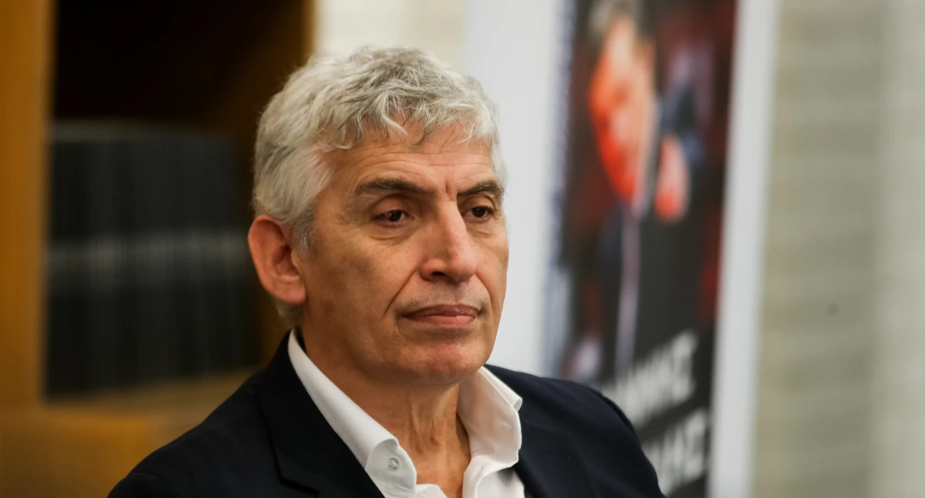 Η Ελληνική Ομοσπονδία Καλαθοσφαίρισης κάλεσε τον Φασούλα να την εκπροσωπήσει image