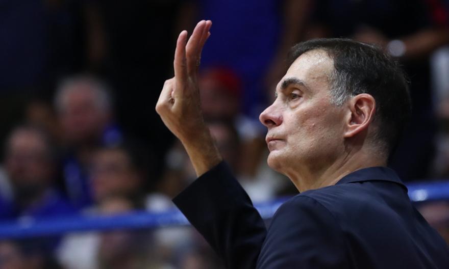 Γιατί ο Μπαρτζώκας αναφέρθηκε σε Φαλ, Γουόκαπ και ΜακΚίσικ image