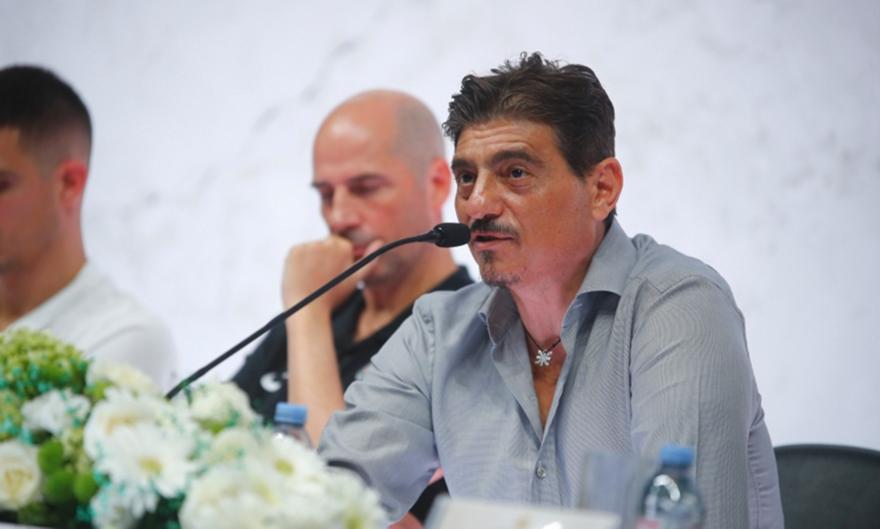 «Παναθηναϊκός, ΤΣΣΚΑ Μόσχας και Ρεάλ αποτελούν το ευρωπαϊκό μπάσκετ» image