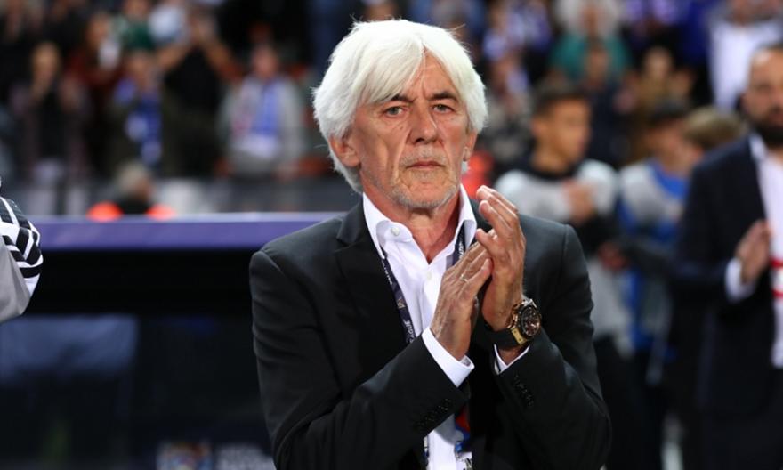 Άλμα για την Ελλάδα στο FIFA Ranking και νέο ρεκόρ επί Γιοβάνοβιτς! image