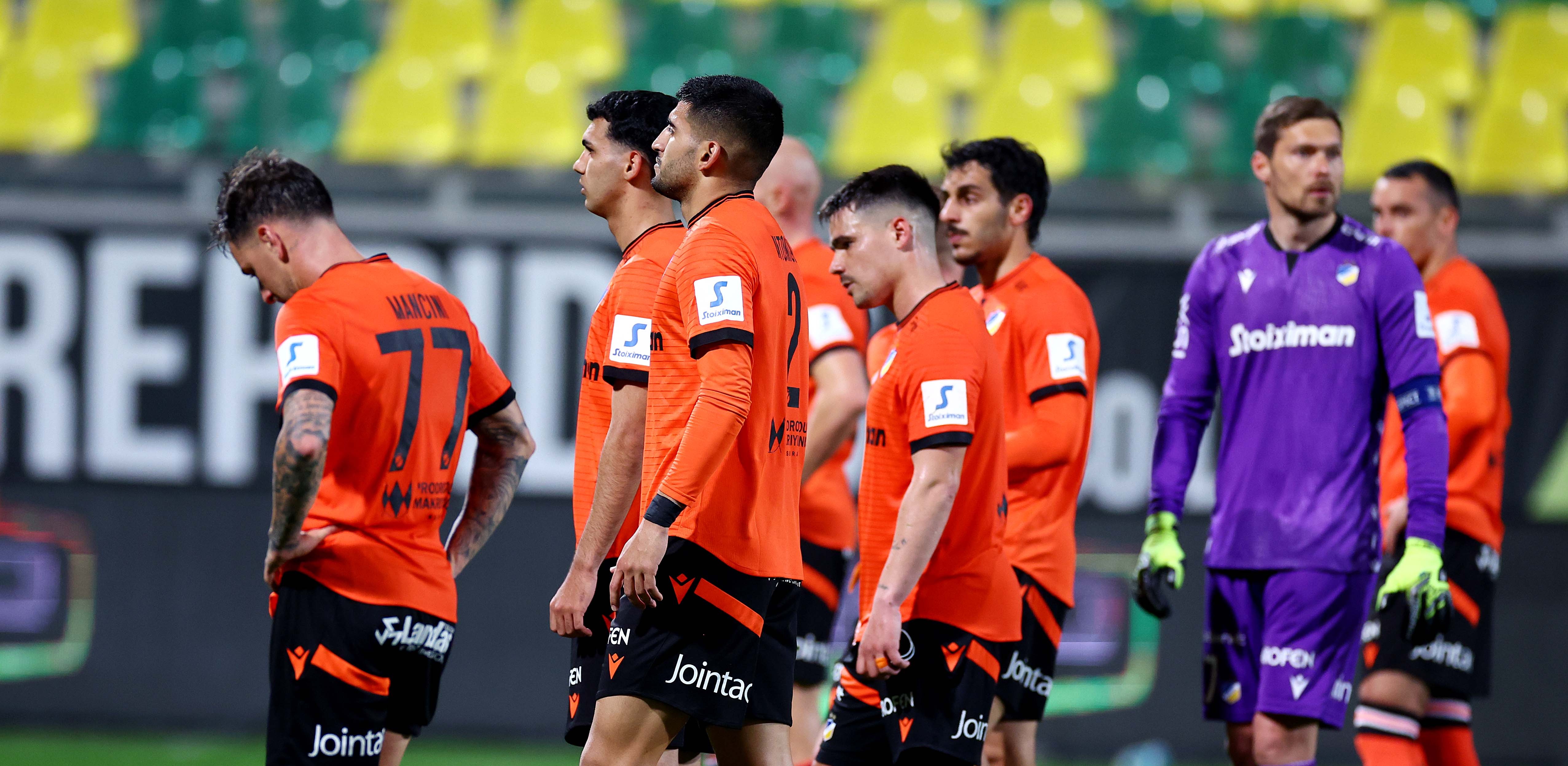 Οι δύο όψεις του νομίσματος μακριά από το ΓΣΠ! thumb