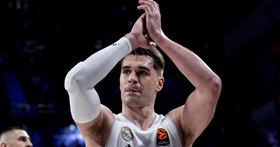 Η ανάρτηση του Χεζόνια για τους Καβαλίερς (βίντεο) image