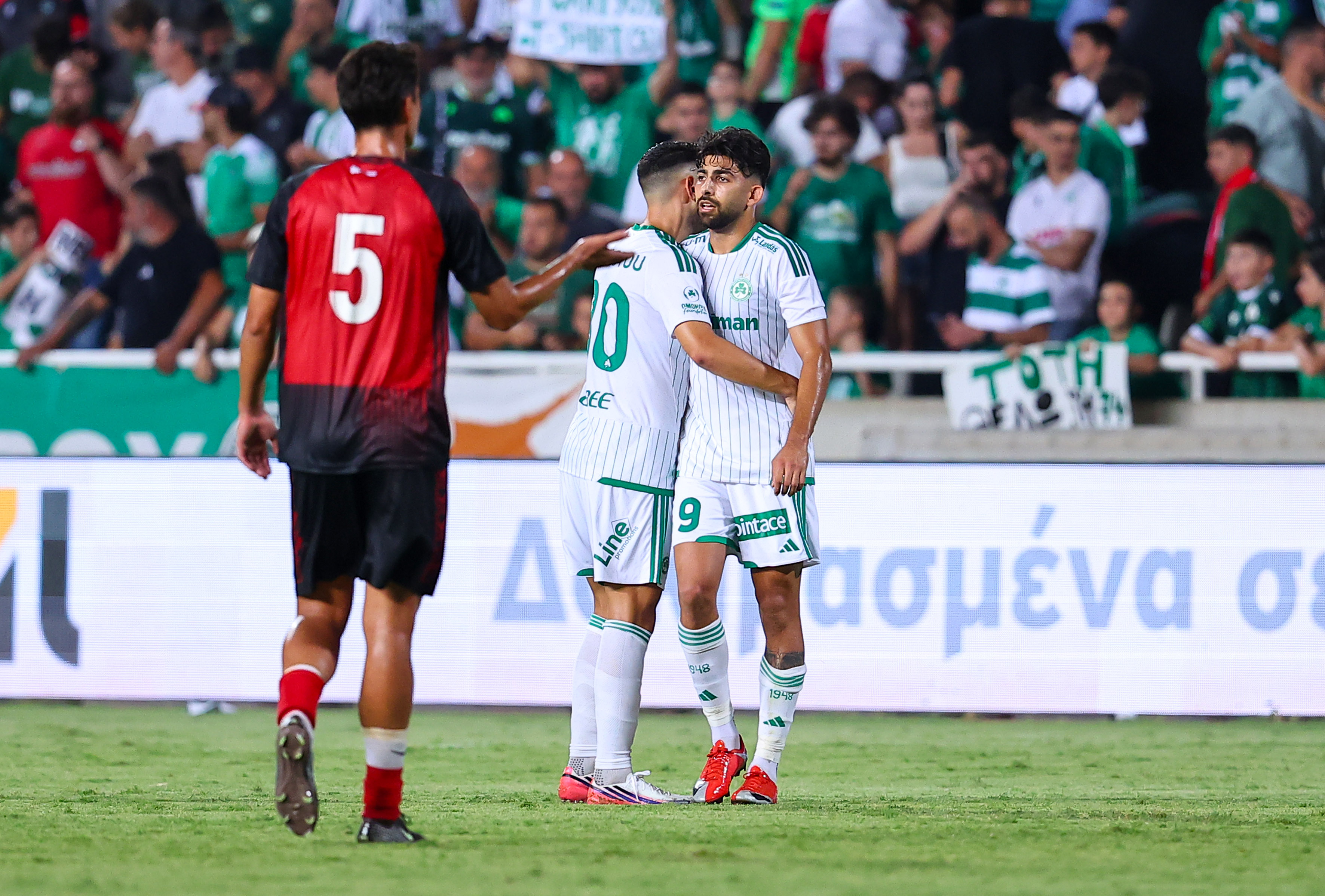 Europa League: Τα ζευγάρια των playoffs και η μοναδική εκκρεμότητα thumb