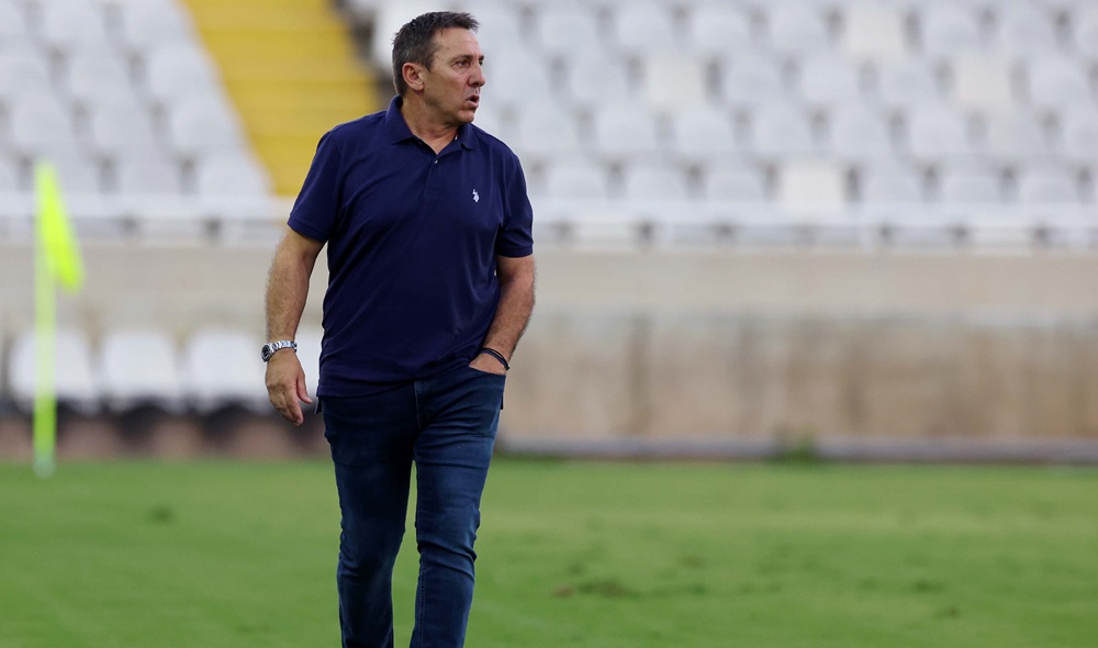 «Δεν είχαμε ενέργεια, ξέρουμε γιατί, αλλά δεν θα το πούμε» thumb