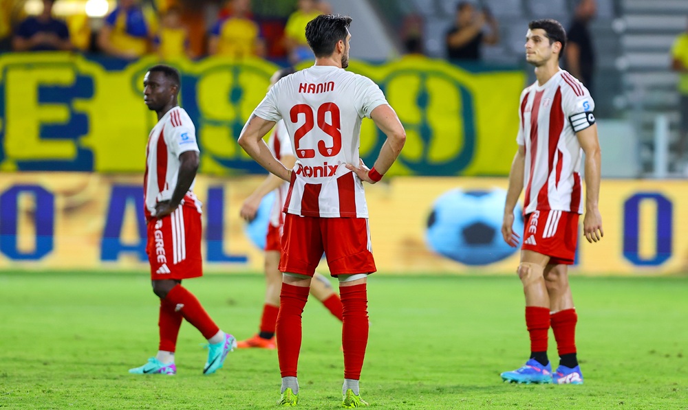 Οι δύο «λεπτομέρειες» που κόστισαν thumb