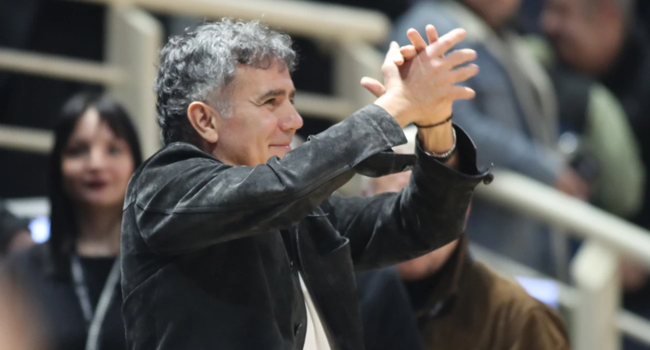 Ο ΠΑΟΚ εξασφάλισε τη θέση του στη EuroLeague image