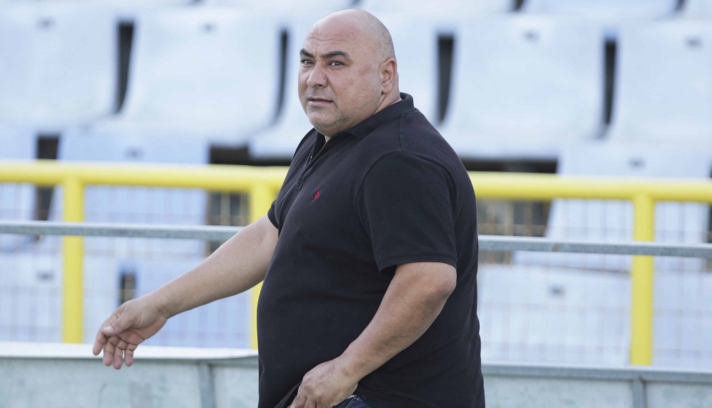 «Ο Πρόεδρος μας πικράθηκε από το αποτέλεσμα, όμως...» thumb