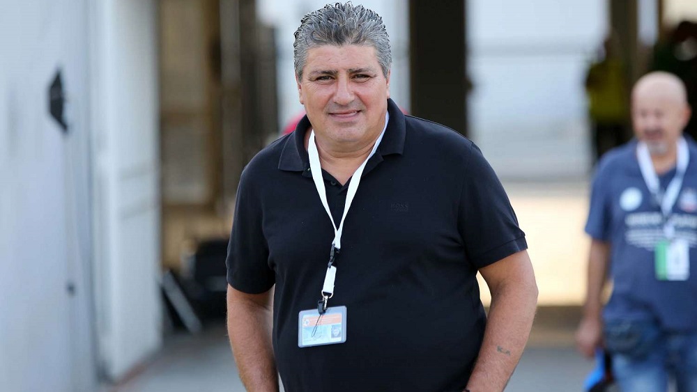«Οδηγείται σε λάθος μονοπάτια ο Παπασταύρου, θα τρέχει να σβήσει φωτιές» thumb