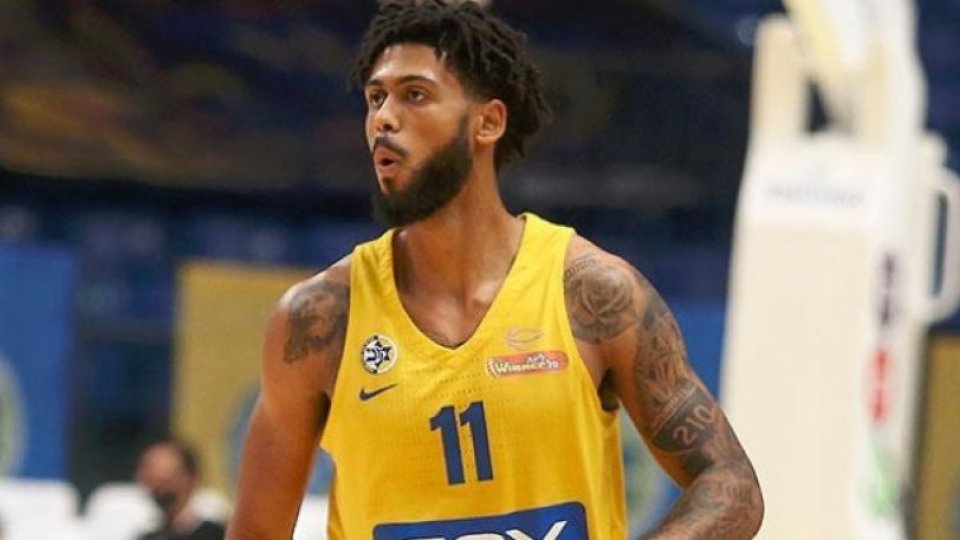 Μπασκόνια - Μακάμπι 63-67: Ο Ντόρσεϊ δεν ήθελε να χάσει! thumb