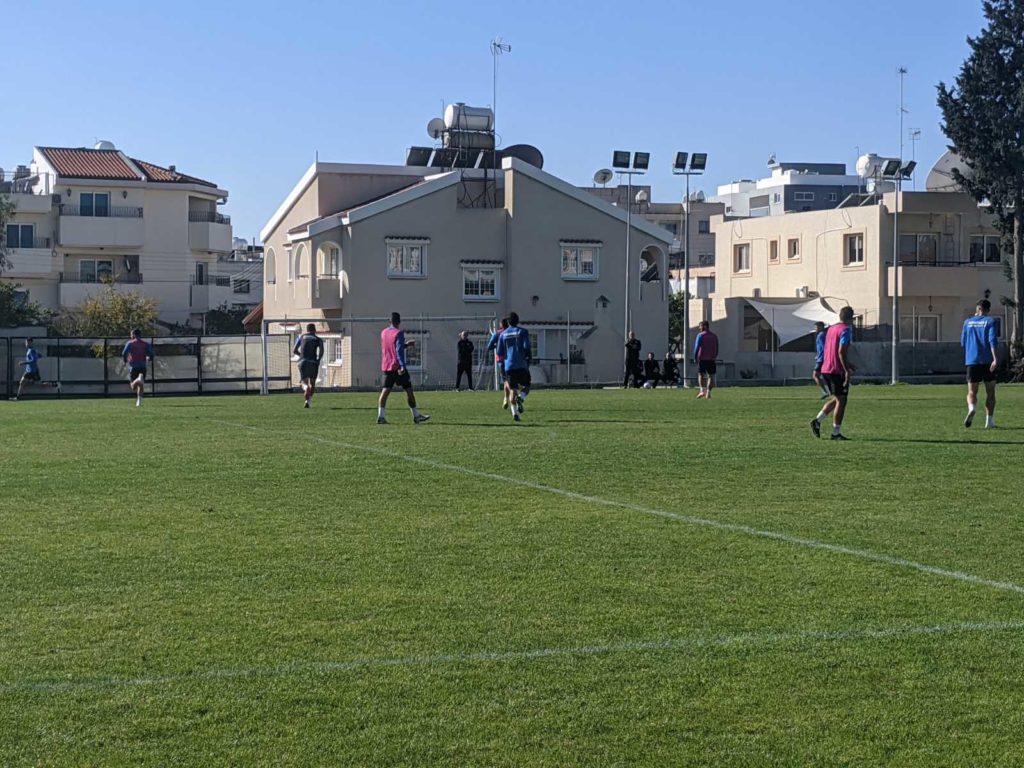  Ανεβάζουν ρυθμούς οι Βργκοτς, Σέλιν και Οκριασβίλι thumb