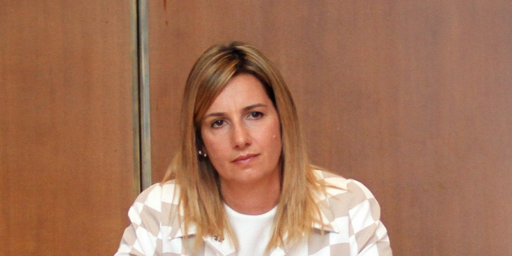 Η Μπεκατώρου κατόνομασε τον αντιπρόεδρο της Ιστιοπλοικής Ομοσπονδίας! thumb