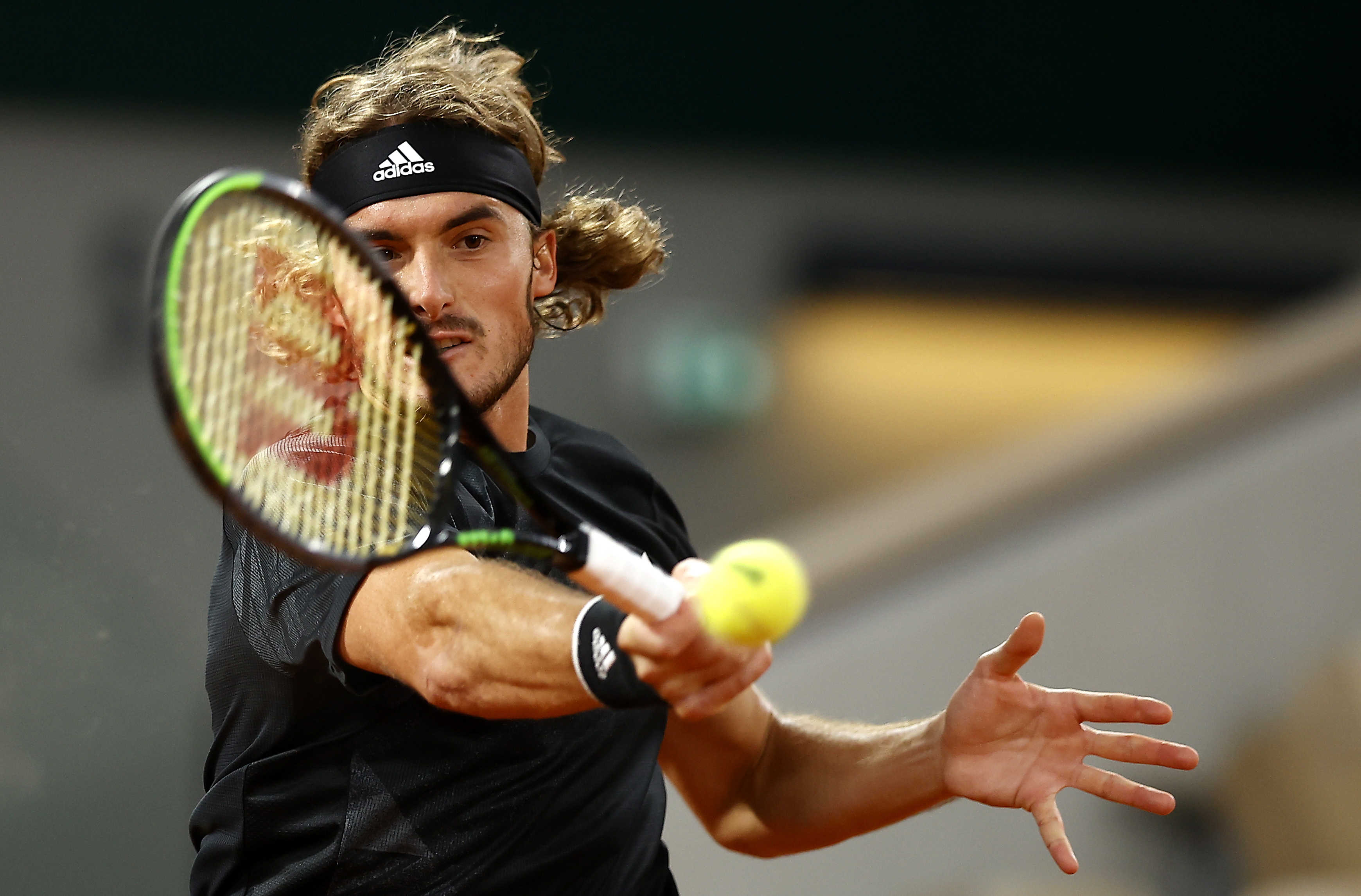 Australian Open: Αύριο Σάββατο νωρίς το πρωί ο αγώνας του Τσιτσιπά thumb