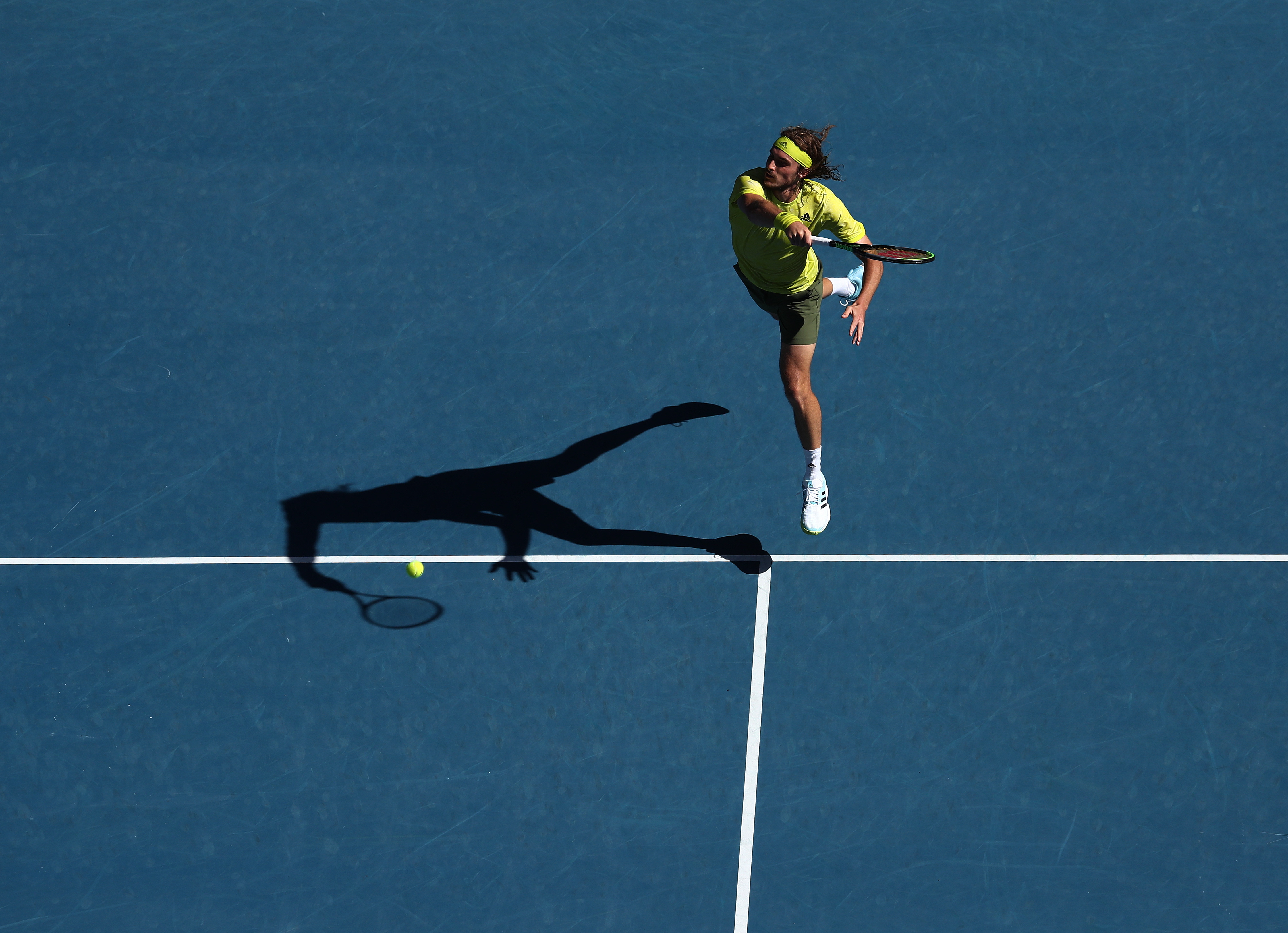 Australian Open: Στους 