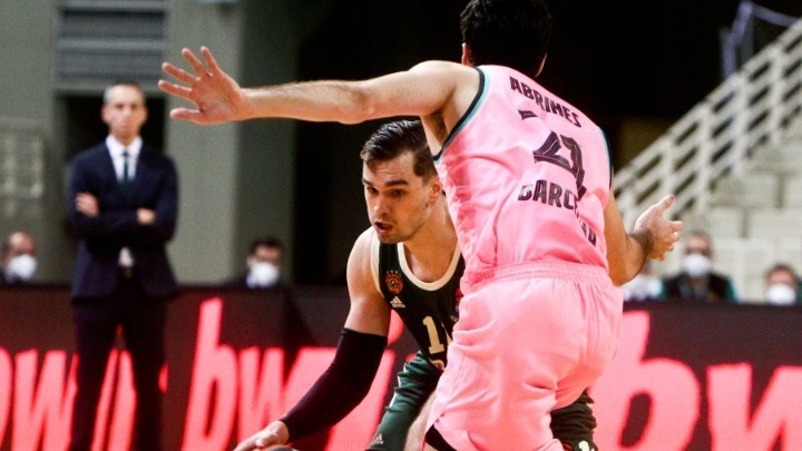 Χεζόνια αντί Νέντοβιτς στην Basket League thumb