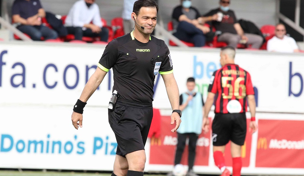 «Παγκόσμια πρωτιά του τραγικού Σωτηρίου που ήθελε να βγει και από πάνω» thumb