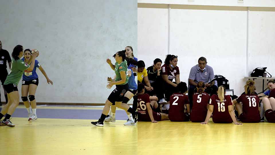 CyView Λατσιά – ΕΝ Αθηένου στον τελικό του Κυπέλλου ΟΠΑΠ Γυναικών thumb
