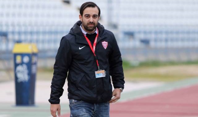 «Αδικηθήκαμε, όταν μας χτύπησε η πανδημία, αδικούμαστε και τώρα» thumb