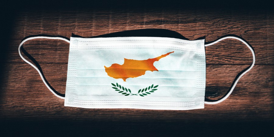 Ένας θάνατος και 91 νέα κρούσματα κορονοϊού στην Κύπρο thumb