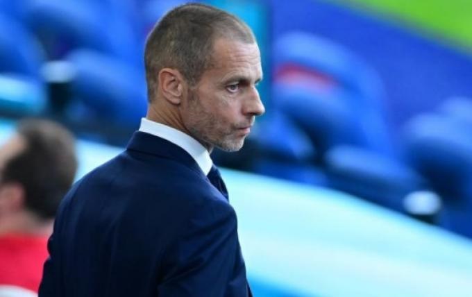 Ισπανικό δικαστήριο κατά UEFA: «Άκυρες οι κυρώσεις στους 9 της ESL» thumb