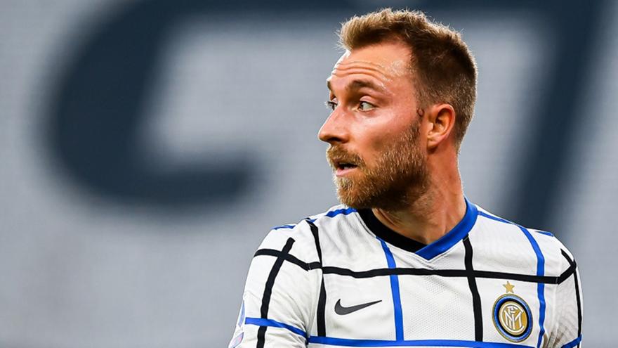 Η Serie A κρατά εκτός δράσης για έξι μήνες τον Έρικσεν thumb