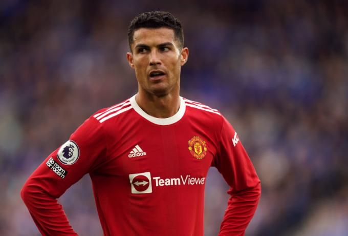 Δήλωση που δεν θα έκαναν πολλοί για τον CR7: «Δεν θα τον έπαιρνα ποτέ!» thumb
