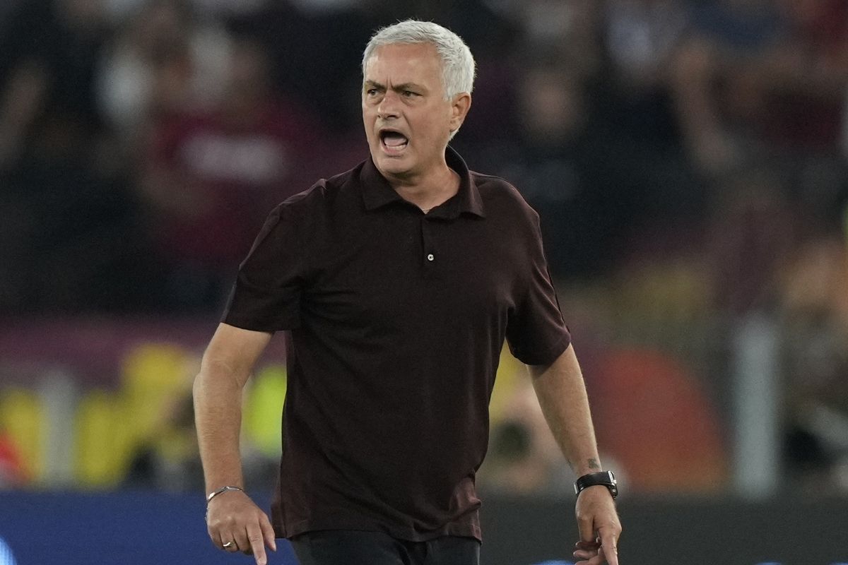 Serie A: Η Ρόμα έκανε το μικρότερο ροτέισον στις πρώτες 7 αγωνιστικές και η Μόντσα το μεγαλύτερο thumb