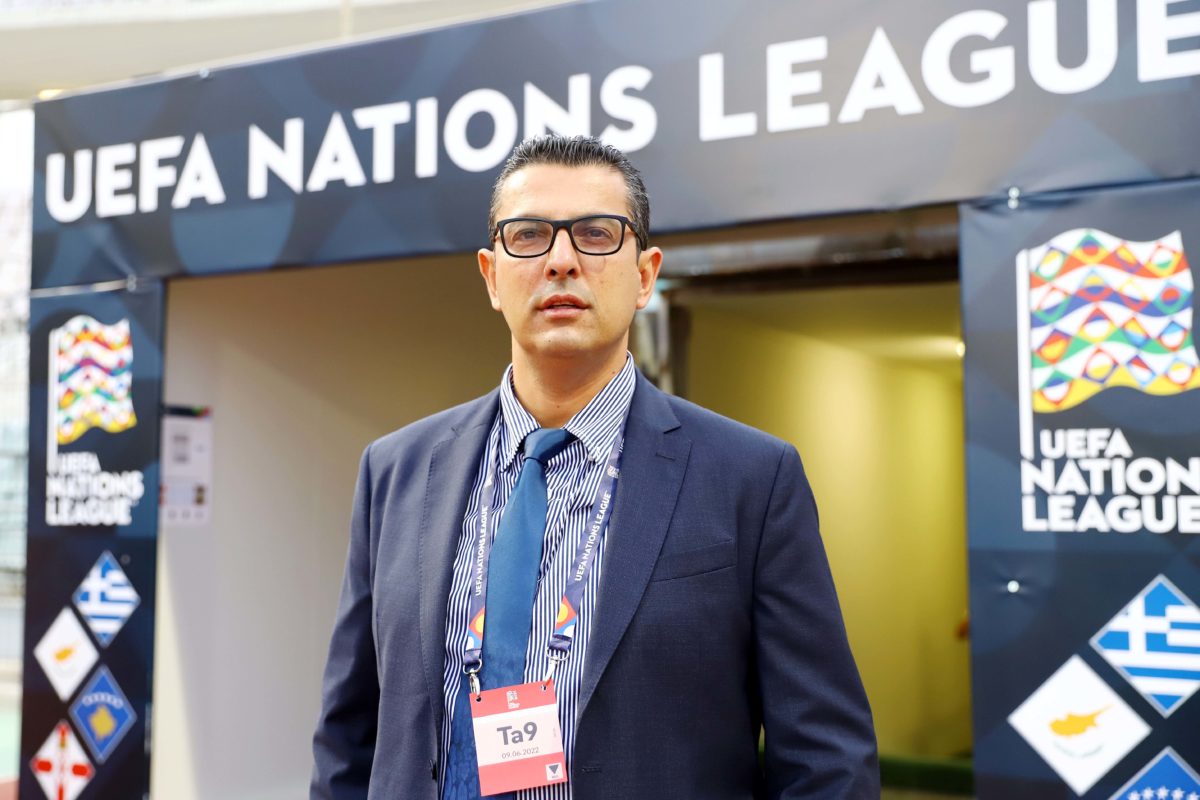 Αποχωρεί 9 χρόνια μετά από την ΚΟΠ: «Είμαι ο τελευταίος που...» thumb