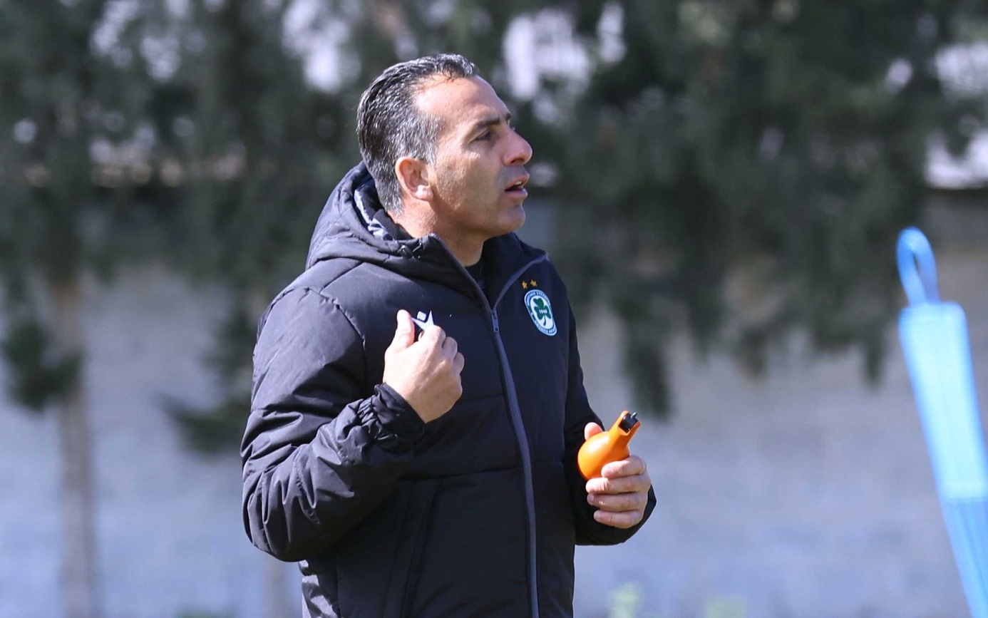Δήλωση από αντίπαλο για Ομόνοια και Σωφρόνη λίγο πριν το ντέρμπι! thumb