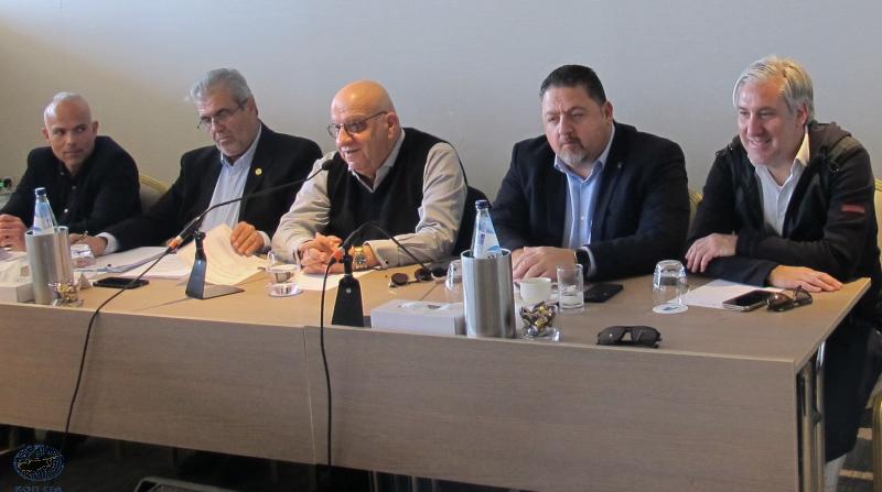 ΚΟΠ: Συνεδρία με σημαντικές αποφάσεις για το ποδόσφαιρο! thumb