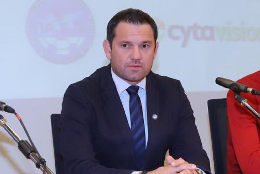 «Ο ένας θα υπογράψει σύντομα σε σύλλογο, μέσα από μια δίκη που κράτησε 7 ώρες...» thumb