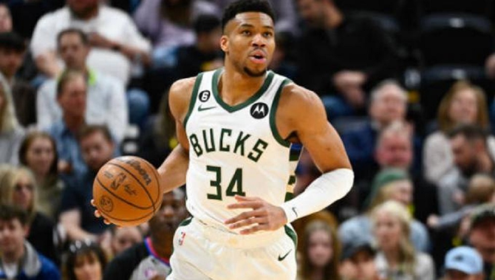 «Άξιζα το MVP τα τελευταία πέντε χρόνια, δεν θα κάτσω να γκρινιάζω…» thumb